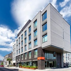 Niche Living - Dun Laoghaire Apartment Dublin Exterior photo