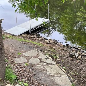 Moose Riverside Bungalow 3Br Home Old Forge Ny Exterior photo