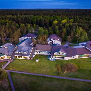 Fra Mare Thalasso Spa Hotel Haapsalu Exterior photo