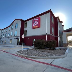 Red Roof Plus San Antonio Northeast Hotel Exterior photo