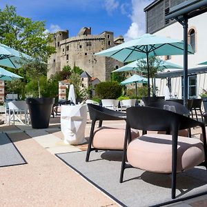 Best Western Plus Villa Saint Antoine Hotel & Spa Clisson Exterior photo