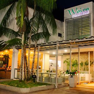 Waira Suites Leticia Exterior photo