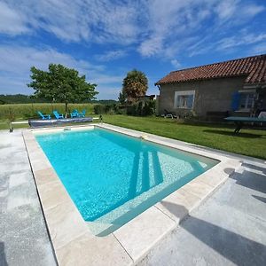 Gite Familial De Charme Entier En Gascogne Villa Marseillan  Exterior photo