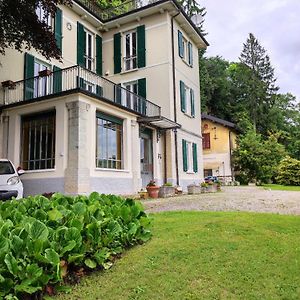 Villa Virginia Varese Exterior photo