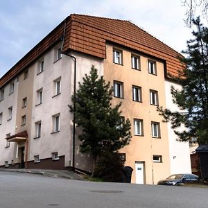 Ubytovani Ve Frydku-Mistku - Vhodne Pro Firmy I Jednotlivce Hotel Frydek-Mistek Exterior photo