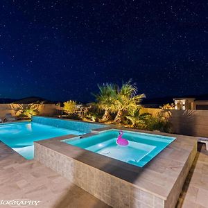 Stonewall Oasis Villa Mesquite Exterior photo