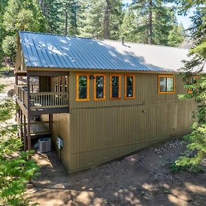 Quail Crossing Lodge Yosemite West Exterior photo