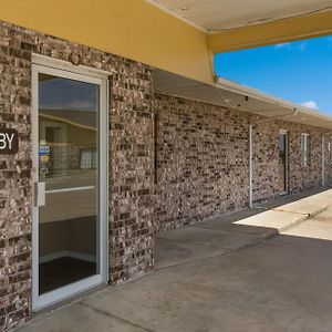 Econolodge Concordia Exterior photo