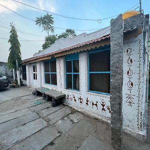 Peshagar Guest House Hampi Exterior photo