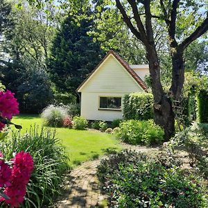 De Boogschutter - Kersenboom Bed & Breakfast Langenboom Exterior photo