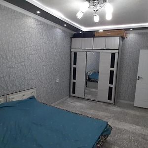 Chilanzar-21, Tashkent Apartment Exterior photo