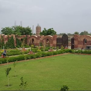 Roopam Farm Hotel Jodhpur  Exterior photo