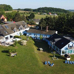 Hotel Klaus Stoertebeker Ralswiek Exterior photo