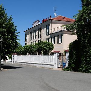 Belvedere Hotel Acqui Terme Exterior photo