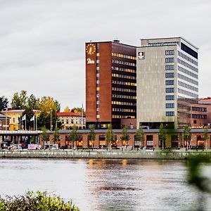 Clarion Hotel Umea Exterior photo