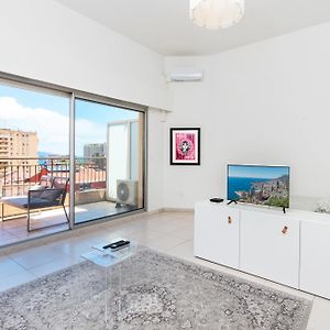 Studio Proche Monaco Apartment Beausoleil Exterior photo