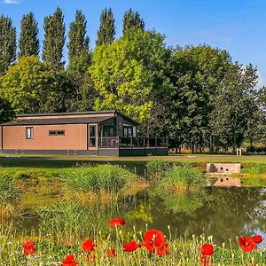 Bredon View Hotel Pershore Exterior photo