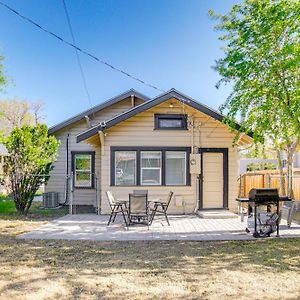 Charming Reno Vacation Rental - Walk To Midtown! Exterior photo