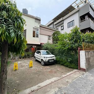 North Bengal Guest House Siliguri Exterior photo