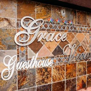 Grace View Guest House Secunda Exterior photo