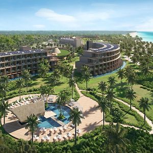 Zemi Miches All-Inclusive Resort, Curio Collection By Hilton Exterior photo