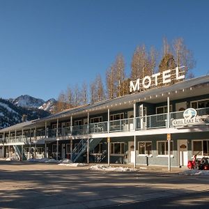 Gull Lake Lodge June Lake Exterior photo