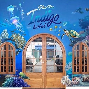 Phi Phi Indigo Hotel Exterior photo