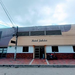 Hotel Jahdai Curumani Exterior photo