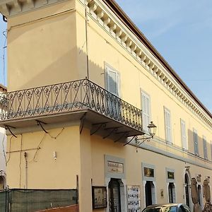 Il Corso Hotel Norcia Exterior photo