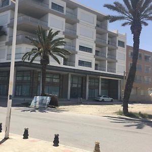 Appartement Corniche Mahdia Exterior photo