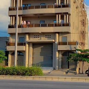 Appartement D'Une Chambre Salon Seul Au 3 Eme Avec Un Grand Balcon Personnel Cotonou Exterior photo