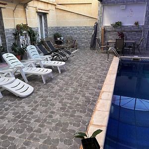 Vacances Ideale All Inclusive Villa Cheraga Exterior photo