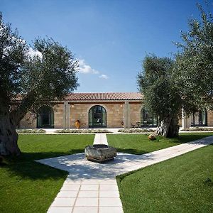 Masseria Stali The Originals Relais Hotel Caprarica di Lecce Exterior photo