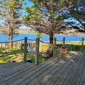 The Bay ,Luxury Shepherds Hut, Villa Dundonnell Room photo