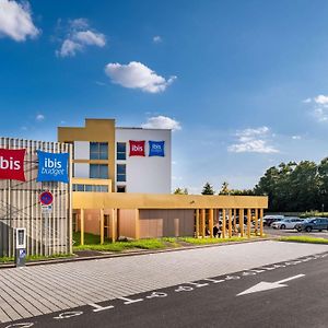 Ibis Budget Nantes Nord Treillieres Hotel Exterior photo