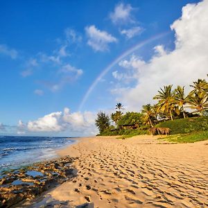 Paradise Apartment In North Shore Oahu Hawaii Haleiwa Exterior photo