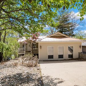 Sailfish Splendor Villa Osage Beach Exterior photo