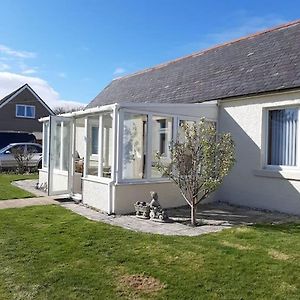 Coulview Cottage Embo Exterior photo