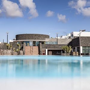 Caybeach Papagayos Hotel Playa Blanca  Exterior photo