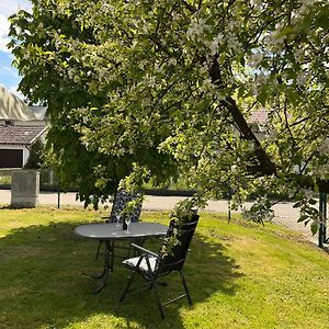 Ferienwohnung Mussner Im Chiemgau Tacherting Exterior photo