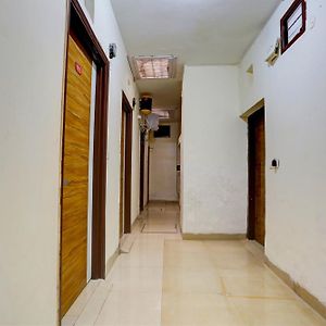 Hotel O R- Galaxy Guest House Ludhiana Exterior photo