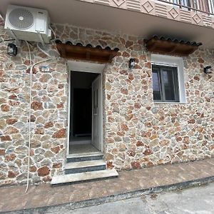 Stone House 48 M Apartment Acharnes Exterior photo