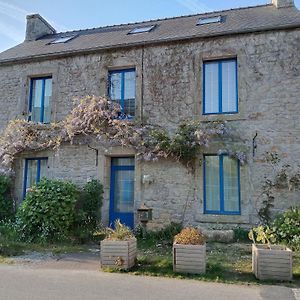 Pikou Panez Hotel Locronan Exterior photo