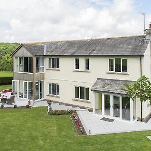 Church Lane House Bed & Breakfast Carnforth Exterior photo