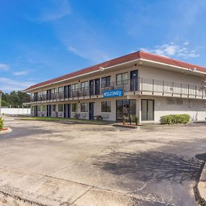 Motel 6-Meridian, Ms Exterior photo