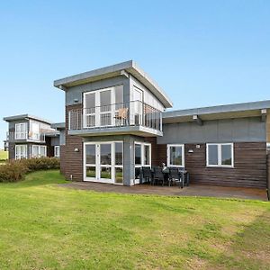 Nice Home In Faaborg With Kitchen Exterior photo