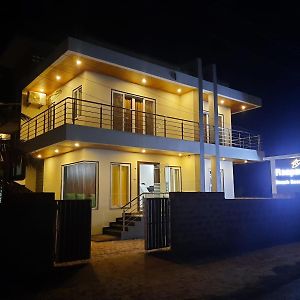 Raapan Beach Resort Malvan Exterior photo