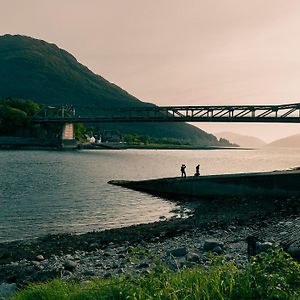 Loch Leven Hotel & Distillery North Ballachulish Exterior photo