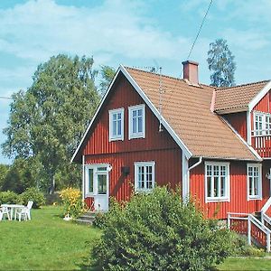 Lovely Home In Knaered With Lake View Sjoared Exterior photo