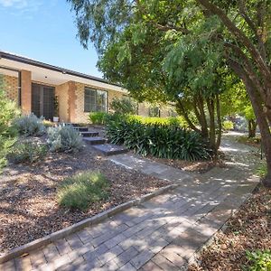 Hahndorf Creek Retreat Villa Exterior photo